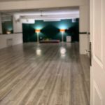 مجموعه تخصصی ماساژ و یوگا مهرآوران