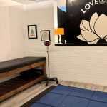 مجموعه تخصصی ماساژ و یوگا مهرآوران