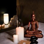 مجموعه تخصصی ماساژ و یوگا مهرآوران