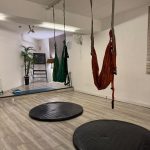 مجموعه تخصصی ماساژ و یوگا مهرآوران