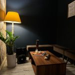 مجموعه تخصصی ماساژ و یوگا مهرآوران