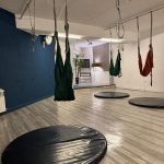 مجموعه تخصصی ماساژ و یوگا مهرآوران