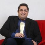 دکتر سید محمدرضا هاشمیان در تهران