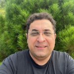 دکتر سید محمدرضا هاشمیان در تهران