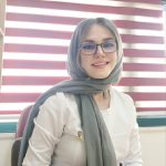 دکتر ترانه سیروس در تهران