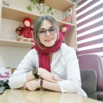 دکتر ترانه سیروس در تهران