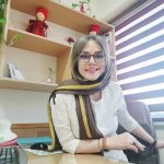 دکتر ترانه سیروس در تهران