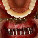 کلینیک دندانپزشکی سبز در تهران