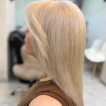 سالن زیبایی ماه پرن در رشت