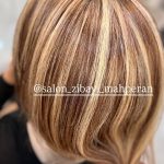 سالن زیبایی ماه پرن در رشت