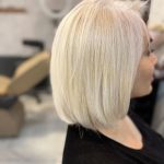 سالن زیبایی ماه پرن در رشت