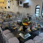 گلکده درا و عمارت مجلل درا در تبریز