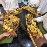 گلکده درا و عمارت مجلل درا در تبریز
