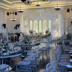 گلکده درا و عمارت مجلل درا در تبریز