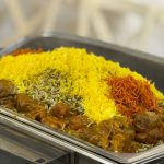 گلکده درا و عمارت مجلل درا در تبریز