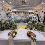 گلکده درا و عمارت مجلل درا در تبریز