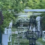 گلکده درا و عمارت مجلل درا در تبریز