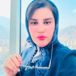 دکتر ژاله دیناری در کرمانشاه