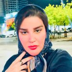 دکتر ژاله دیناری در کرمانشاه