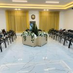 دکتر ژاله دیناری در کرمانشاه