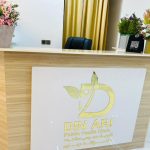 دکتر ژاله دیناری در کرمانشاه
