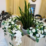 دکتر ژاله دیناری در کرمانشاه