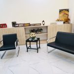 دکتر ژاله دیناری در کرمانشاه