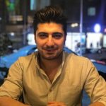 دکتر عماد رمضانی جراح و دندانپزشک در لاهیجان