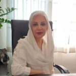 دکتر پریسا پورواحد در تبریز
