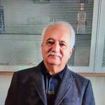 دکتر خلیل بزازیان در زنجان