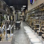 فروشگاه کاشی زرین بخش در کرج