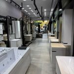 فروشگاه کاشی زرین بخش در کرج