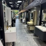 فروشگاه کاشی زرین بخش در کرج