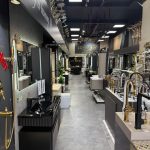 فروشگاه کاشی زرین بخش در کرج