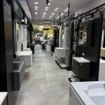 فروشگاه کاشی زرین بخش در کرج
