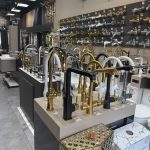 فروشگاه کاشی زرین بخش در کرج