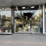 فروشگاه کاشی زرین بخش در کرج