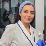 دکتر عرفانه افسری در رشت