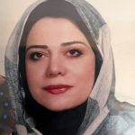 دکتر نسرین پرنژاد در ساری