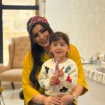 دکتر مریم رفیعی دندانپزشک در تبریز