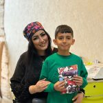 دکتر مریم رفیعی دندانپزشک در تبریز