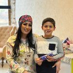 دکتر مریم رفیعی دندانپزشک در تبریز