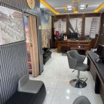 بانک املاک سناتور در فولادشهر