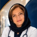 دکتر نفیسه نادری تهران