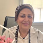 دکتر سپیده بخشنده نصرت در گرگان