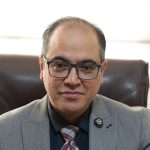 دکتر مهدی عبدلی در شیراز