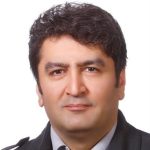 دکتر یوسف محمدی کبار فوق تخصص روماتولوژی در اردبیل