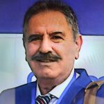 دکتر منوچهر احمدپور در تبریز