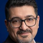 دکتر بهزاد هوشمند در تهران