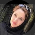 دکتر مهدیه یوسفی در تهران